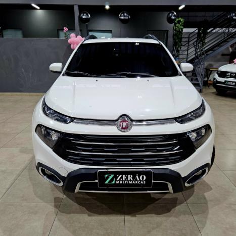 FIAT Toro 2.0 16V 4P 4WD FREEDOM TURBO DIESEL  AUTOMTICO, Foto 2