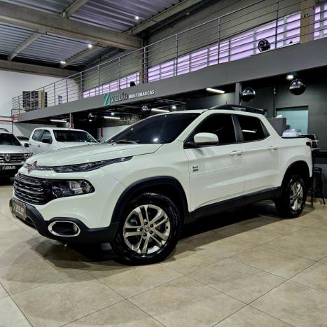 FIAT Toro 2.0 16V 4P 4WD FREEDOM TURBO DIESEL  AUTOMTICO, Foto 3