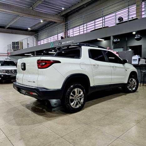 FIAT Toro 2.0 16V 4P 4WD FREEDOM TURBO DIESEL  AUTOMTICO, Foto 4