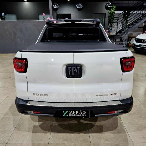 FIAT Toro 2.0 16V 4P 4WD FREEDOM TURBO DIESEL  AUTOMTICO, Foto 5