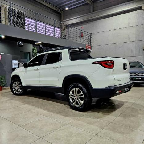 FIAT Toro 2.0 16V 4P 4WD FREEDOM TURBO DIESEL  AUTOMTICO, Foto 6