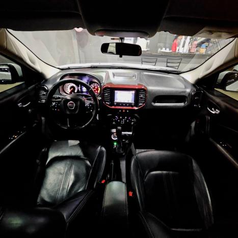 FIAT Toro 2.0 16V 4P 4WD FREEDOM TURBO DIESEL  AUTOMTICO, Foto 7