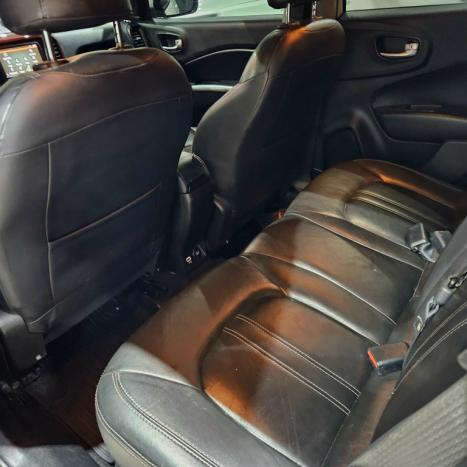 FIAT Toro 2.0 16V 4P 4WD FREEDOM TURBO DIESEL  AUTOMTICO, Foto 8