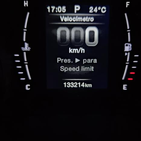 FIAT Toro 2.0 16V 4P 4WD FREEDOM TURBO DIESEL  AUTOMTICO, Foto 9