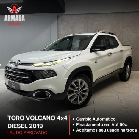 FIAT Toro 2.0 16V 4P VOLCANO 4WD TURBO DIESEL AUTOMTICO, Foto 1