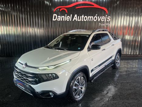 FIAT Toro 2.0 16V 4P VOLCANO 4WD TURBO DIESEL AUTOMTICO, Foto 1
