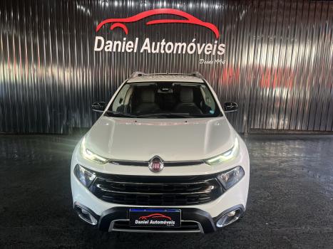FIAT Toro 2.0 16V 4P VOLCANO 4WD TURBO DIESEL AUTOMTICO, Foto 2