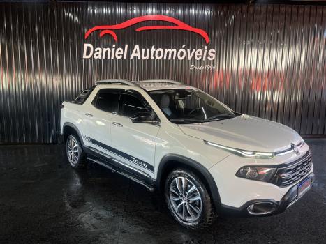 FIAT Toro 2.0 16V 4P VOLCANO 4WD TURBO DIESEL AUTOMTICO, Foto 3