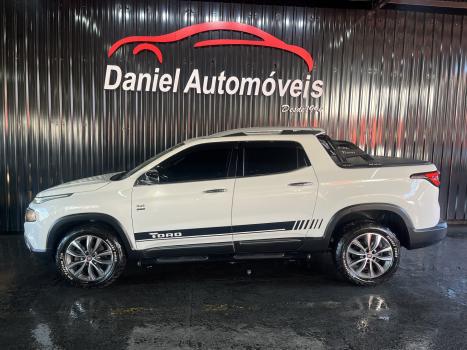 FIAT Toro 2.0 16V 4P VOLCANO 4WD TURBO DIESEL AUTOMTICO, Foto 4