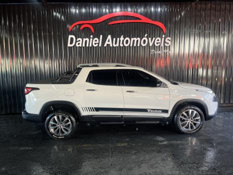 FIAT Toro 2.0 16V 4P VOLCANO 4WD TURBO DIESEL AUTOMTICO, Foto 5