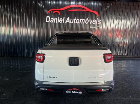 FIAT Toro 2.0 16V 4P VOLCANO 4WD TURBO DIESEL AUTOMTICO, Foto 7