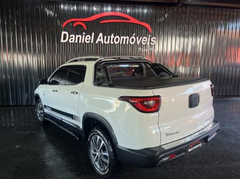 FIAT Toro 2.0 16V 4P VOLCANO 4WD TURBO DIESEL AUTOMTICO, Foto 8