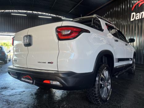FIAT Toro 2.0 16V 4P VOLCANO 4WD TURBO DIESEL AUTOMTICO, Foto 9