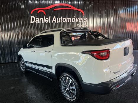 FIAT Toro 2.0 16V 4P VOLCANO 4WD TURBO DIESEL AUTOMTICO, Foto 10