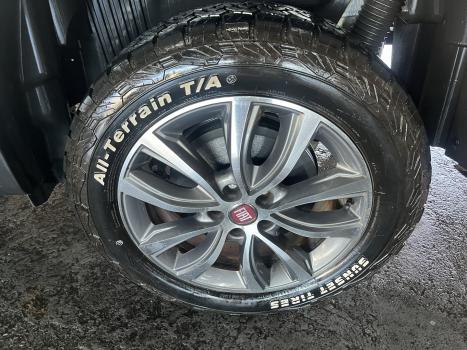 FIAT Toro 2.0 16V 4P VOLCANO 4WD TURBO DIESEL AUTOMTICO, Foto 11