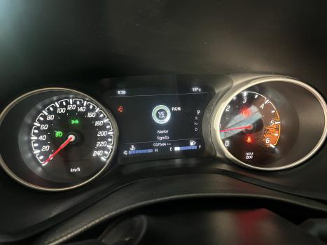 FIAT Toro 2.0 16V 4P VOLCANO 4WD TURBO DIESEL AUTOMTICO, Foto 16