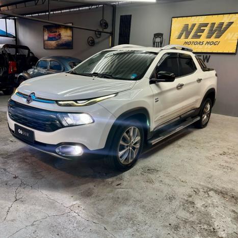 FIAT Toro 2.0 16V 4P VOLCANO 4WD TURBO DIESEL AUTOMTICO, Foto 1