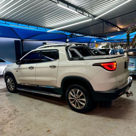 FIAT Toro 2.0 16V 4P VOLCANO 4WD TURBO DIESEL AUTOMTICO, Foto 4