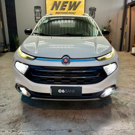 FIAT Toro 2.0 16V 4P VOLCANO 4WD TURBO DIESEL AUTOMTICO, Foto 5