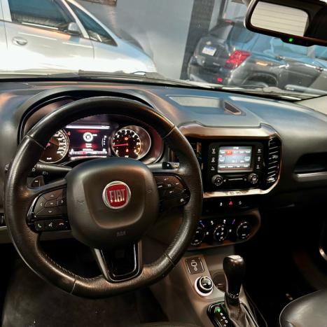 FIAT Toro 2.0 16V 4P VOLCANO 4WD TURBO DIESEL AUTOMTICO, Foto 9