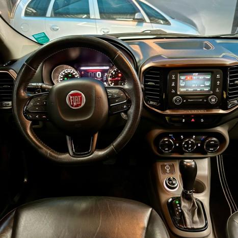 FIAT Toro 2.0 16V 4P VOLCANO 4WD TURBO DIESEL AUTOMTICO, Foto 10