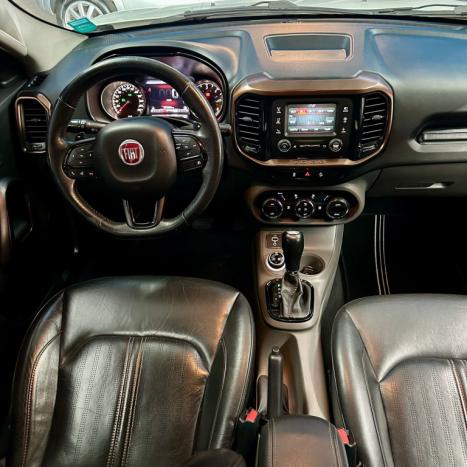 FIAT Toro 2.0 16V 4P VOLCANO 4WD TURBO DIESEL AUTOMTICO, Foto 11