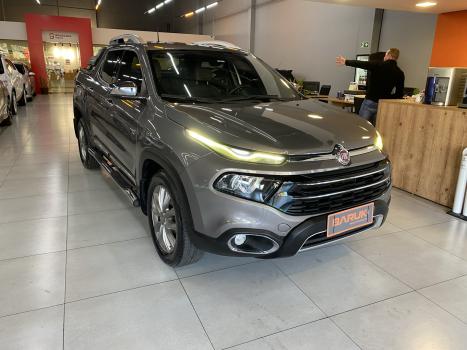 FIAT Toro 2.0 16V 4P 4WD RANCH TURBO DIESEL AUTOMTICO, Foto 1