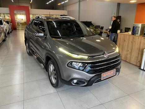 FIAT Toro 2.0 16V 4P 4WD RANCH TURBO DIESEL AUTOMTICO, Foto 2