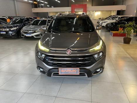 FIAT Toro 2.0 16V 4P 4WD RANCH TURBO DIESEL AUTOMTICO, Foto 3