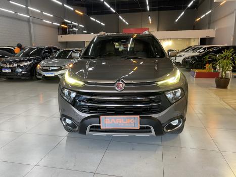 FIAT Toro 2.0 16V 4P 4WD RANCH TURBO DIESEL AUTOMTICO, Foto 4
