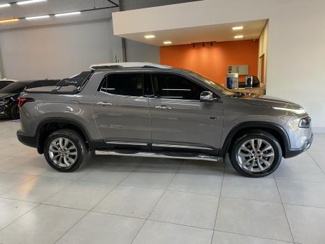 FIAT Toro 2.0 16V 4P 4WD RANCH TURBO DIESEL AUTOMTICO, Foto 6