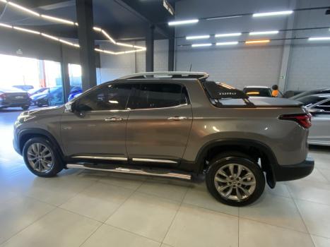 FIAT Toro 2.0 16V 4P 4WD RANCH TURBO DIESEL AUTOMTICO, Foto 7