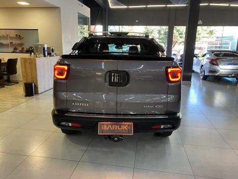FIAT Toro 2.0 16V 4P 4WD RANCH TURBO DIESEL AUTOMTICO, Foto 8