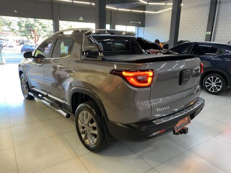 FIAT Toro 2.0 16V 4P 4WD RANCH TURBO DIESEL AUTOMTICO, Foto 10