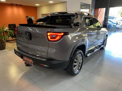 FIAT Toro 2.0 16V 4P 4WD RANCH TURBO DIESEL AUTOMTICO, Foto 11