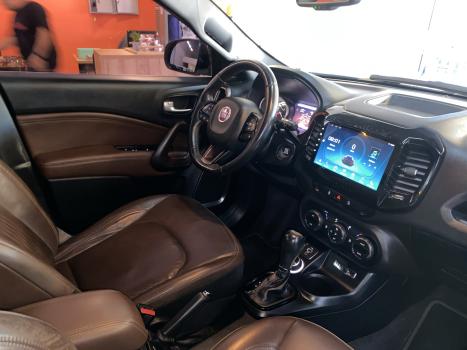 FIAT Toro 2.0 16V 4P 4WD RANCH TURBO DIESEL AUTOMTICO, Foto 12