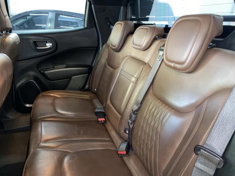 FIAT Toro 2.0 16V 4P 4WD RANCH TURBO DIESEL AUTOMTICO, Foto 16