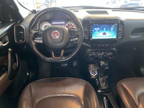 FIAT Toro 2.0 16V 4P 4WD RANCH TURBO DIESEL AUTOMTICO, Foto 17
