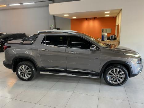 FIAT Toro 2.0 16V 4P 4WD RANCH TURBO DIESEL AUTOMTICO, Foto 18