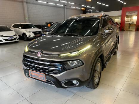 FIAT Toro 2.0 16V 4P 4WD RANCH TURBO DIESEL AUTOMTICO, Foto 19