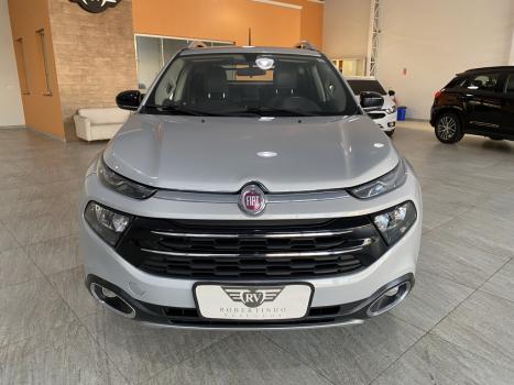 FIAT Toro 2.0 16V 4P VOLCANO 4WD TURBO DIESEL AUTOMTICO, Foto 1