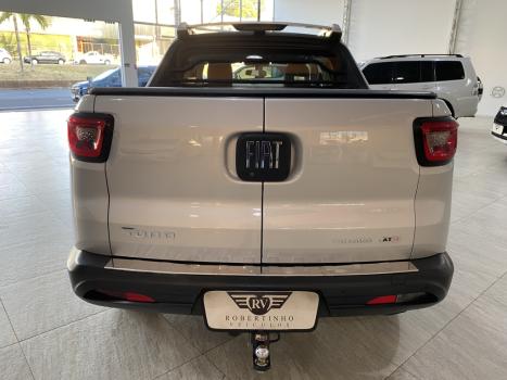 FIAT Toro 2.0 16V 4P VOLCANO 4WD TURBO DIESEL AUTOMTICO, Foto 2