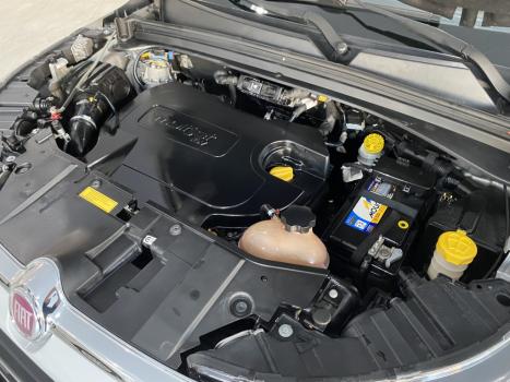 FIAT Toro 2.0 16V 4P VOLCANO 4WD TURBO DIESEL AUTOMTICO, Foto 4