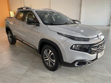 FIAT Toro 2.0 16V 4P VOLCANO 4WD TURBO DIESEL AUTOMTICO, Foto 5