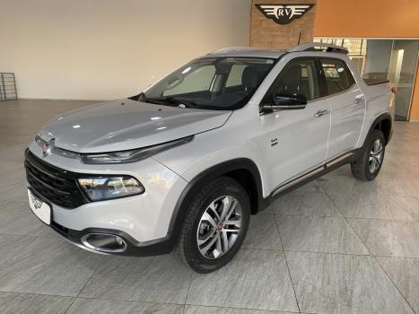 FIAT Toro 2.0 16V 4P VOLCANO 4WD TURBO DIESEL AUTOMTICO, Foto 6