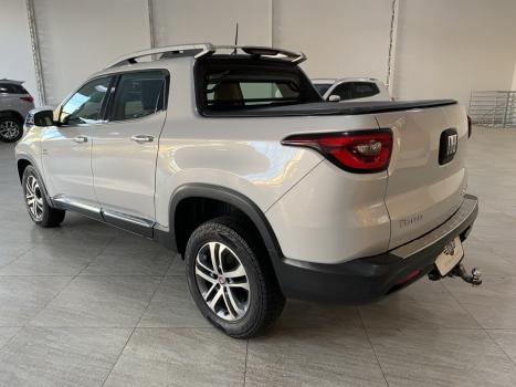 FIAT Toro 2.0 16V 4P VOLCANO 4WD TURBO DIESEL AUTOMTICO, Foto 7