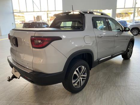 FIAT Toro 2.0 16V 4P VOLCANO 4WD TURBO DIESEL AUTOMTICO, Foto 8