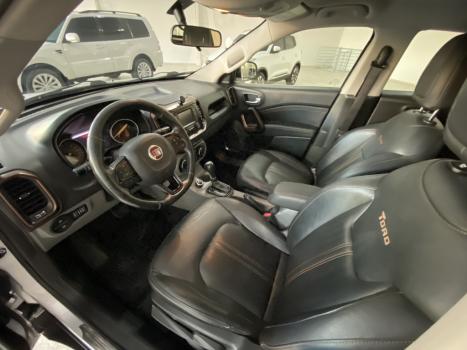 FIAT Toro 2.0 16V 4P VOLCANO 4WD TURBO DIESEL AUTOMTICO, Foto 10