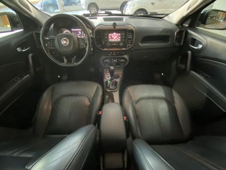FIAT Toro 2.0 16V 4P VOLCANO 4WD TURBO DIESEL AUTOMTICO, Foto 11