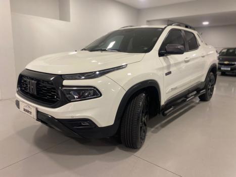 FIAT Toro 2.0 16V 4P 4WD ULTRA TURBO DIESEL AUTOMTICO, Foto 3